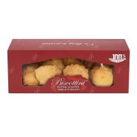 Biscuiti Biscottini cu Hrisca 160 gr