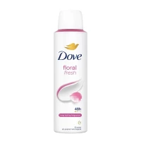 Dove Deodorant spray 150ml Floral Fresh