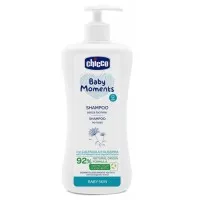Chicco Sampon fara lacrimi 500ml