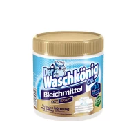 Der Waschkonig Inalbitor pentru tesaturi albe 750gr