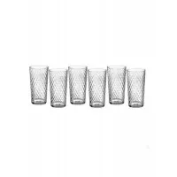 Набор стаканов CRYSTALL 230 мл 6 штук - thumbs image 2