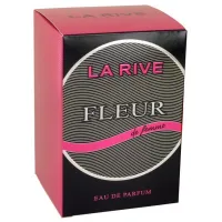LA RIVE Apa de parfum 90ml Fleur De Femme - thumbs image 3