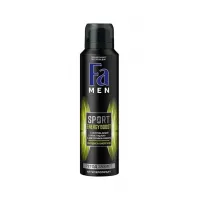 Fa Men Deodorant spray 150ml Energy Boost