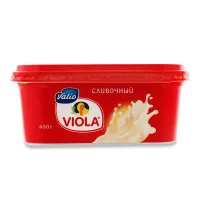 Viola Cascaval topit 60%, 400g