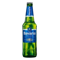 Пиво светлое Bavaria Premium Pilsener 0,5 л