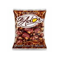 Te Ador Bomboane 200g Nucleo cu cashew