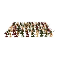 Игровой набор солдатиков и военной техники - thumbs image 2