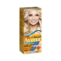 Vopsea pentru par ACME Riabina Intense, 120 - Argintiu-perlat, 100 ml