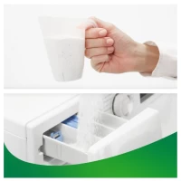 Ariel detergent pudra 1105 gr Oxi Effect - thumbs image 3