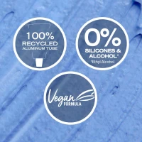 Live Color Vopsea de par Ultra Brights Elect Blue 095 - thumbs image 3