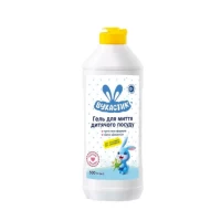 Vuhastik Gel de spalat vase fara miros 500 ml