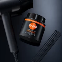 Syoss Интенсивная маска для поврежденных волос 500ml - thumbs image 3