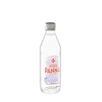 Acqua Panna Вода минеральная 500 мл пэт