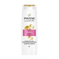 Pantene Pro-V Defined Curls Шампунь для вьющихся волос, 400 мл - thumbs image 1