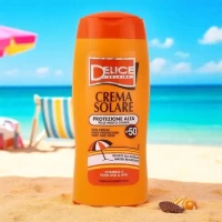 Delice Solaire Солнцезащитный крем SPF50, 250 мл - thumbs image 2