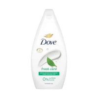 Dove Гель для душа Essential Care Fresh Care 450 мл