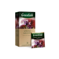 Greenfield Ceai Spring Melody 100g - thumbs image 2