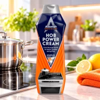 Astonish Crema de curatare pentru plita 500 ml - thumbs image 2