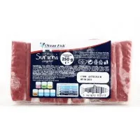 Ocean Fish Крабовое палочки 250гр - thumbs image 2