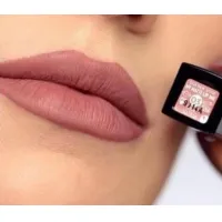 Golden Rose Ruj lichid mat My Matte Lip Ink 03 5ml - thumbs image 2
