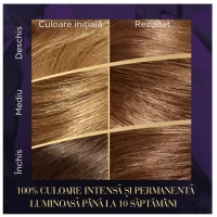 Wella Color Perfect Vopsea Ciocolata cu Caramel 6/73 - thumbs image 4