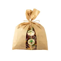 Carpini Paste fainoase fara Ou cu legume asorti Fusili 500gr - thumbs image 1