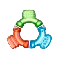 Ginginier tricolor cu apa  2/859 - thumbs image 2