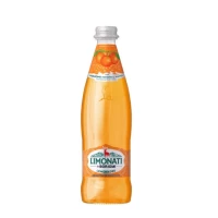 Borjomi Limonade mandarin sticla 0,5 l