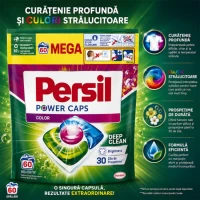 Persil Detergent capsule Power Color 60 spalari - thumbs image 2