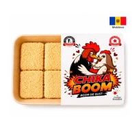 Chika Boom Nuggets Iberice 200 g