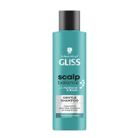 Gliss Sampon Scalp delicat Gentle Shampoo 200 ml