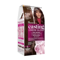 Casting Creme Gloss Краска для волос 600 Темно-русый