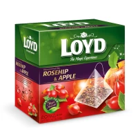 Ceai Loyd Tea macies si mar 20 buc - thumbs image 2