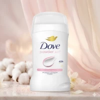 Dove Stick Deodorant stick Powder Soft 50 ml - thumbs image 2