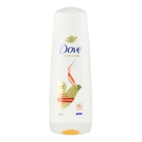 Dove Бальзам-ополаскиватель Длина и Сияние 350 мл - thumbs image 1