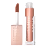 Блеск для губ Maybelline New York Lifter Gloss 008 5.4 мл - thumbs image 2