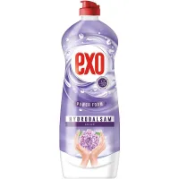 EXO Balsam Detergent de vase 700ml Lilac