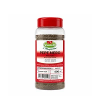 Viander Piper negru macinat condimentat 400 g