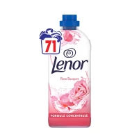 Lenor Balsam de rufe 1,491 l Rose Bouquet, 71 spalari - thumbs image 2