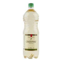 Vin Alb Sec Chardonnay 1,5l