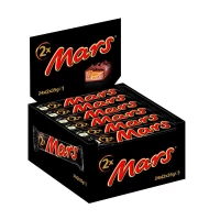 Mars Chocolate Bar King Size 70g - thumbs image 3