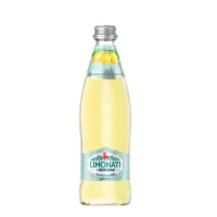 Borjomi Limonade citrus sticla 0,5 l