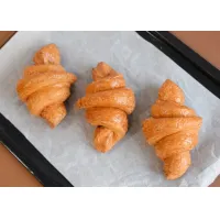 Brutaria Bardar Croissant cu crema de vanilie 360g - thumbs image 2
