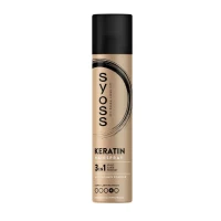 Syoss Fixativ 300ml Keratin Style Perfection