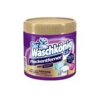 Der Waschkonig Indepartarea petelor color 750gr