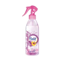 Brait Освежитель воздуха Aqua Spray 425 мл Paradise Flowers