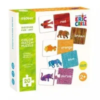Puzzle Unim culorile, limba engleza - thumbs image 3