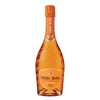Mille Bolle Vin spumant Aperonne 0,75 l