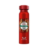 Old Spice Deodorant spray 150ml Bearglove