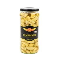 Lux Menu Sampinioni intregi conservati 530 ml